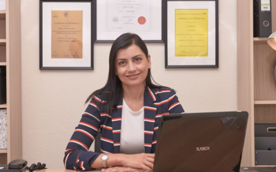 Εμπειρία Ελέγχου